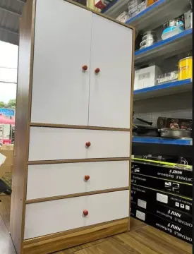 Tủ Hồ Sơ Đẹp Gỗ MDF Phủ Melamine Kiểu Dáng Thấp Đẹp Hiện Đại