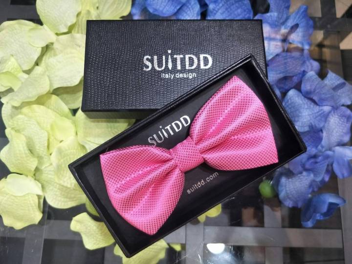 suit-dd-โบไทเจ้าบ่าว-พร้อมส่ง-โบแต่งงานแบรนด์ดัง-ลดราคา-หูกระต่ายเพื่อนเจ้าบ่าว-โบสูทพร้อมออกงานอย่างดี-brand-แบรนด์suit-dd