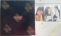 BLACKPINK THE ALBUM