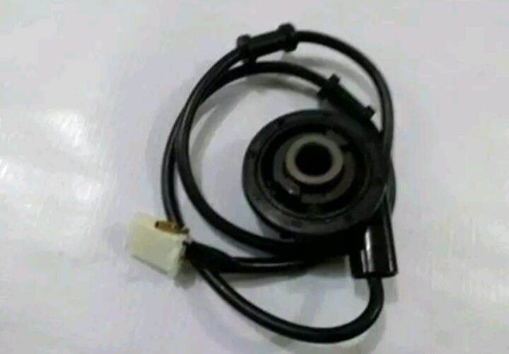 GEARBOX SPEEDOMETER/GIGI SENSOR SPEEDOMETER/KILOMETER HONDA VERZA