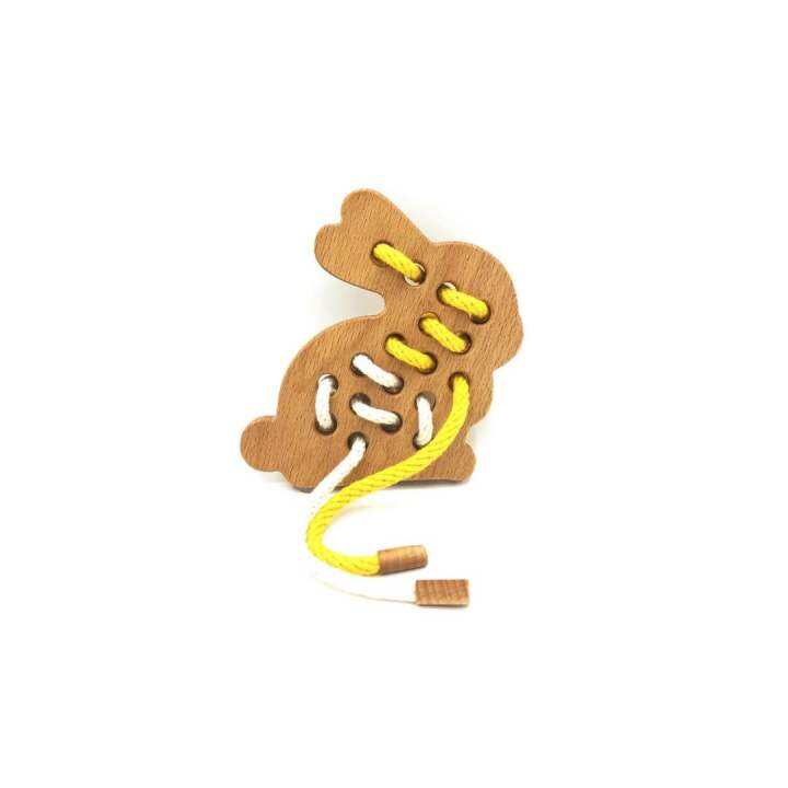 Growth Rings Lacing Toy Lazada PH