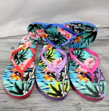 Havana wedge flip online flops