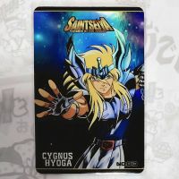 โอเดนย่า Saint Seiya Card No.013 (R/Hologram)