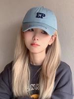 EP Baseball Cap/Cap Sun Visor Fashion Casual Cotton Cap หมวก