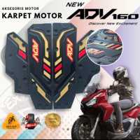 พรม/รองเท้า Honda ADV 160cc