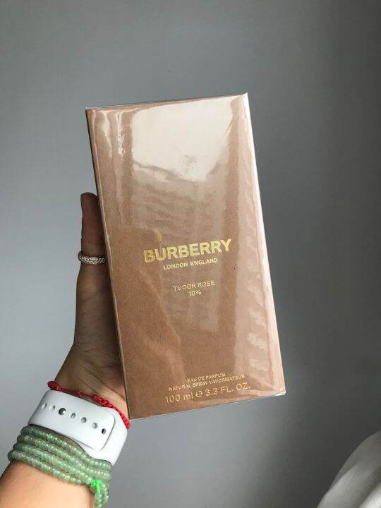 BBR BURBERRY LONDON ENGLAND TURDO ROSE 10% 100 #AUTHENTIC# Ở ĐÂY SHOP CHỈ  BÁN HÀNG CHÍNH HÃNG# 