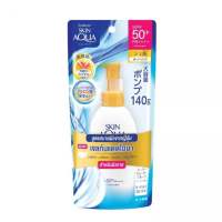 ซันเพลย์ สกิน อะควา ยูวี ซุปเปอร์ มอยเจอร์ บอดี้ เจล เอสพีเอฟ 50+(Sunplay Skin Aqua UV Super Moisture Body Gel SPF50+)