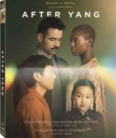 After Yang (อาฟเตอร์ หยาง) [Blu-ray]
