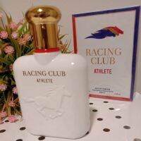 น้ำหอมRacing Club Athlete EDP100ml งาน MB Parfums