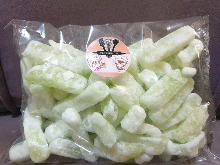 Sweet Kundol (Winter Melon Candy) 400grams Lazada PH