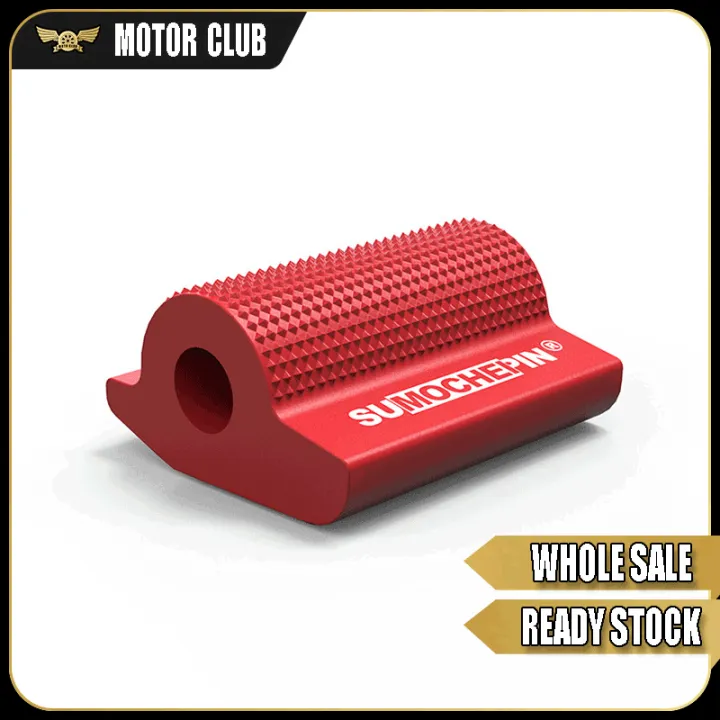 Motocross Accessory Universal Gear Shift Lever Sleeve Shoe Shifter