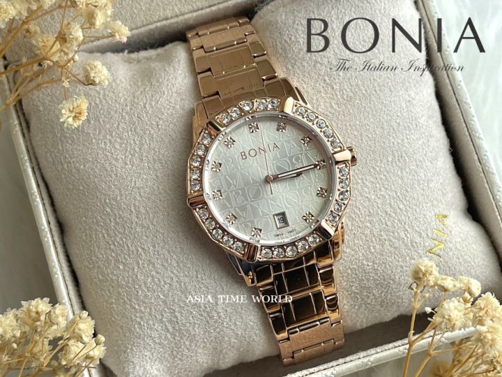 BONIA Original International