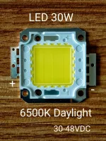 chip spotlight 30W Daylight 30-48VDC fix DIY spare parts