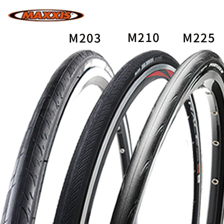 MAXXIS Maxxis Road Bike Outer Tire 700 * 23c/25c/28C Dead Fly Folding PunctureProof Bicycle