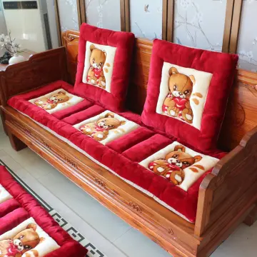 Shop Old Wooden Sofa With Great Discounts And Prices Online - Jul 2023 |  Lazada Philippines