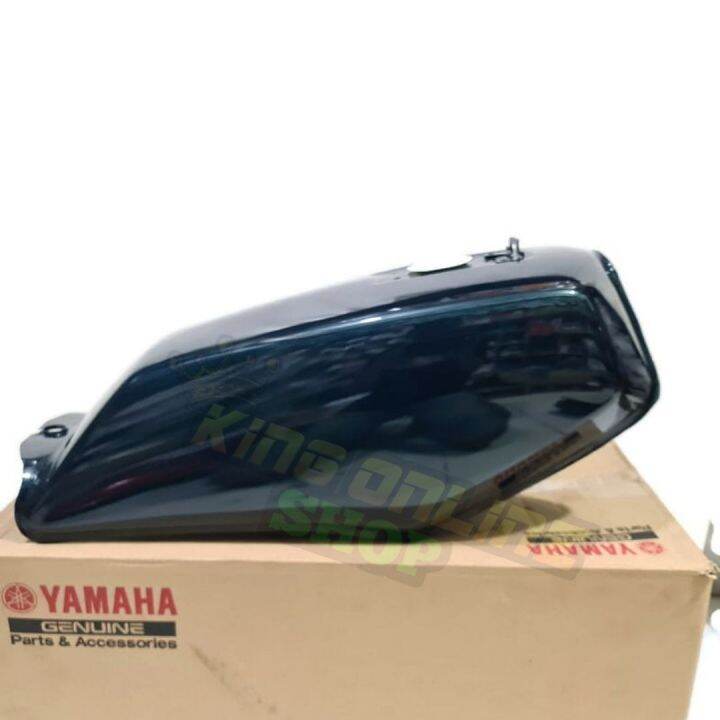 TENGKI RX KING ORIGINAL YGP WARNA HIJAU BOTOL Lazada Indonesia