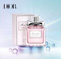 น้ำหอมผู้หญิงดิออร์ ของแท้ Dior Miss Dior Blooming Bouquet EDT  100ML ตัวทดลองในห้าง ส่วนลดร้านค้าปลอดภาษี