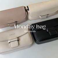 KAPPA Monday Bag