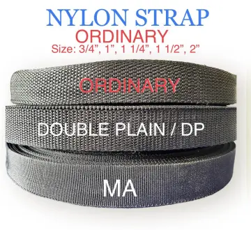 Nylon webbing clearance philippines