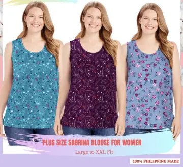 Faded Glory Plus Size Ladies Top