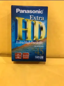 One Blank Authentic SP60 / LP90 Minutes AY-DVM60EF DVM60 PBrand Mini DV  Digital Video Recording Cassette Tapes.