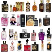 น้ำหอมอาหรับ Collection perfumes from Dubai 

For both men and women