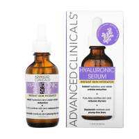 Advanced Clinicals Hyaluronic serum (52 ml)