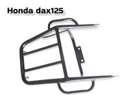 ตะแกรงท้าย HONDA DAX125 (รุ่นใหม่)