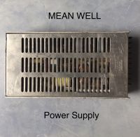 MEAN WELL.  Power Supply มือสอง   (1pc)