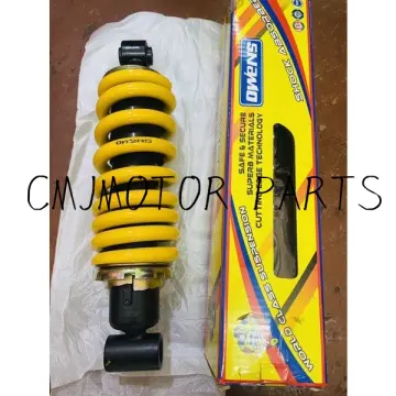 Fz16 rear discount shock absorber price