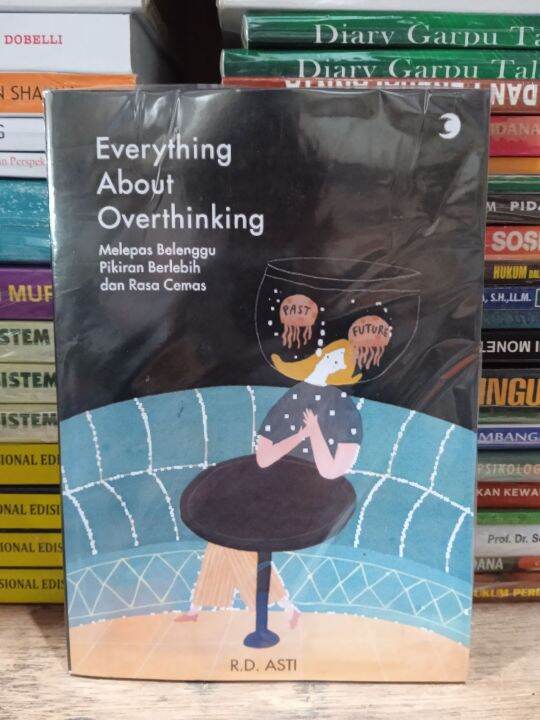 Everything About Overthinking | Lazada Indonesia