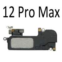 ลำโพงสนทนา ลำโพงบน ลำโพงหูฟัง สำหรับ ไอโฟน 12 Pro max IPhone 12 Pro Max แท้