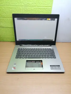 Casing lenovo 2024 ideapad 320