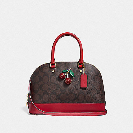 mini-sierra-satchel-in-signature-canvas-with-cherry-coach-f72751