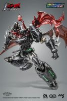 [CCSToys : ลิขสิทธิ์แท้] Shin Getter One Black