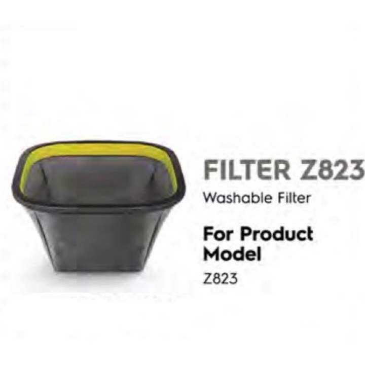 พร้อมส่ง ถุงเก็บฝุ่นเครื่องดูดฝุ่น Electrolux รุ่น Z823 Lazada.co.th