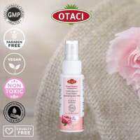 สเปรย์น้ำกุหลาบ น้ำตบกุหลาบ Otaci / Rose Cure 100% Natural Rose Water Refreshing Face Spray