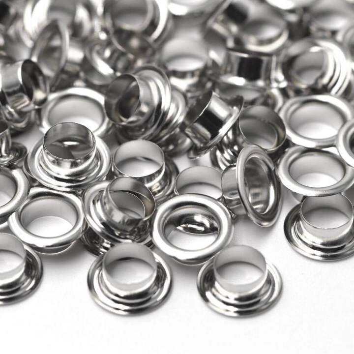 20/100sets Tarpaulin Eyelet Grommet Lazada PH