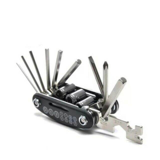 Multi-tool 16 in 1 function | Lazada PH