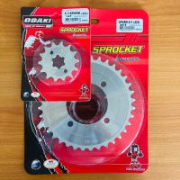 สเตอร์หน้า+หลัง Spark/Spark-nano 14-36 osaki