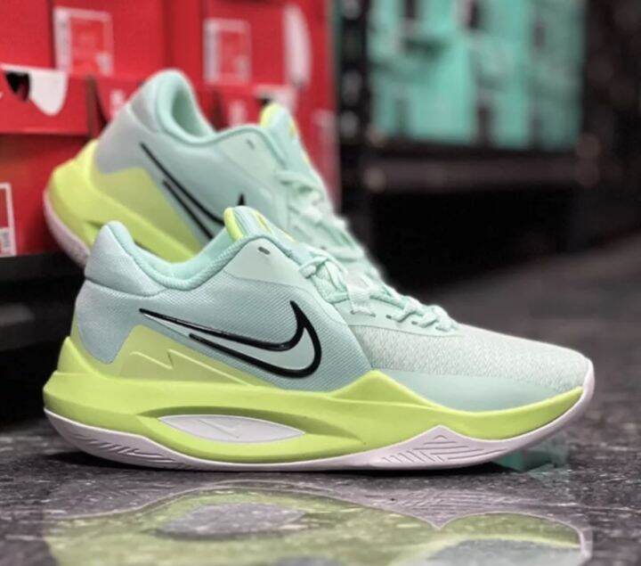 Precision 6 Basketball shoes/Running shoes Spike Lazada PH