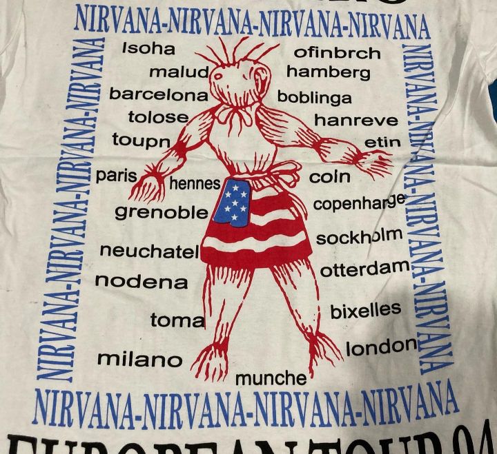 เสื้อยืด-ovp-nirvana-สไตล์ปี90s