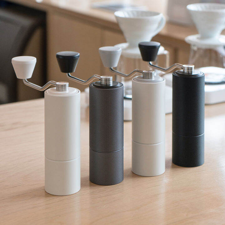 Timemore Manual Grinding Machine Coffee Chestnut C3sc2 Hand Grinder