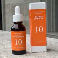 ของแท้ 100% ฉลากไทย Itskin Power 10 Formula YE Effector [Advanced]
Dullness Corrector l ปัญหาผิวโทรม ขาดการดูแล