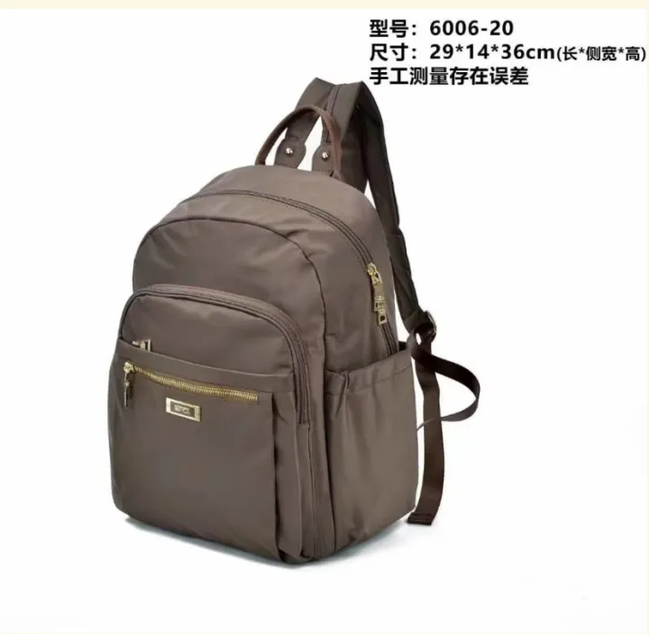Epol กระเป๋า เป็นผ้ากันน้ำ สินค้าคุณภาพ | Lazada.co.th