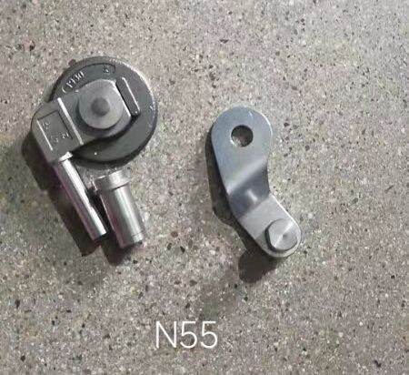 BMW N55 Turbocharger Exhaust Bypass Valve X 5x6 730 740 750 N54 Car ...