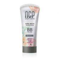 NCP BB Lotion SPF50 PA+++  
โลชั่นปรับผิวให้ขาว ใน 1 นาที! หอมมมาก
แดด