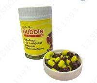 Bubble Cure( ยารักษาโรคปลาสวยงาม ท้องบวม ตาโปน ถ่ายเป็นวุ้น กำจัดปรสิต ภายในช่องท้องปลา)