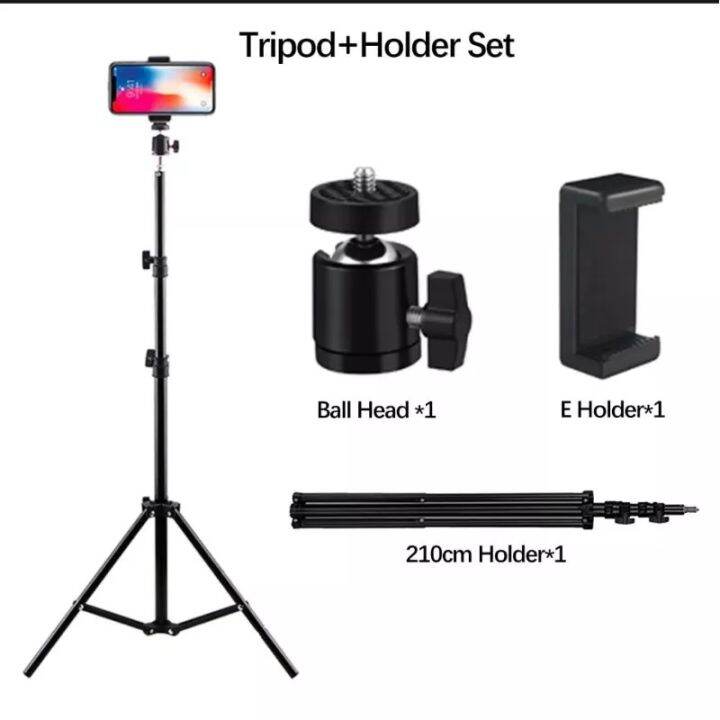 tripod kamera 2 meter