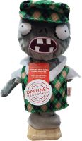 DH Golf Head Cover For Driver "ZOMBIE" Daphne’s